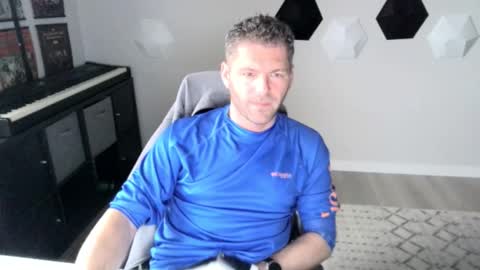 kuck_you online show from 11/11/25, 04:40