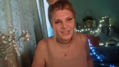 Snapshot of kudesnizza chatting on 03/09/25, 10:41 Annika MTF ts post -op online show from 03/09/25, 10:41