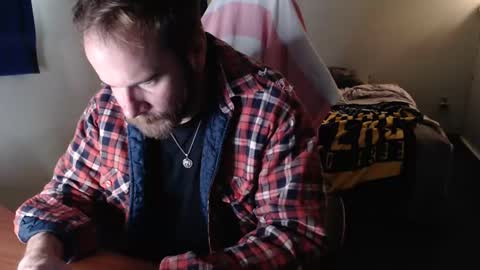 Kuggy online show from 11/03/25, 01:56