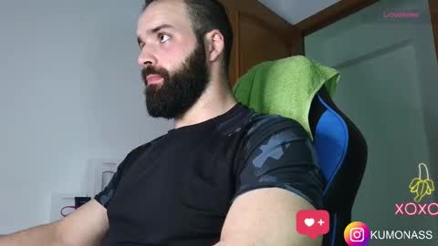 kumonass online show from 12/06/24, 08:29