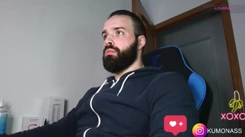 kumonass online show from 12/08/24, 07:26