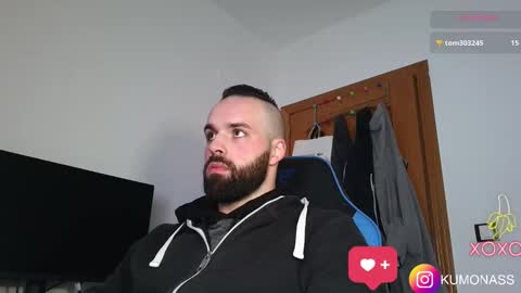 kumonass online show from 12/24/24, 09:06