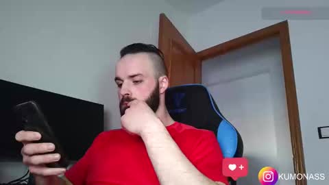 kumonass online show from 01/09/25, 03:55