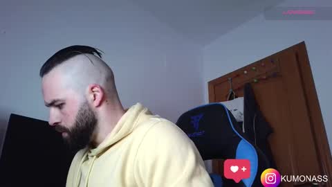 kumonass online show from 01/21/25, 09:03