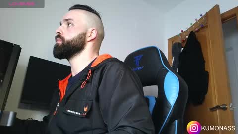 kumonass online show from 01/29/25, 10:05