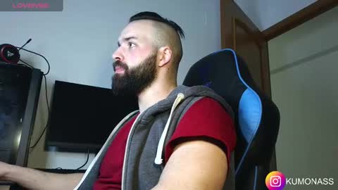 kumonass online show from 02/02/25, 06:20