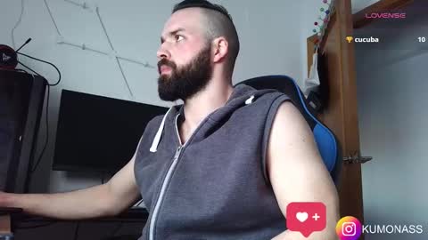 kumonass online show from 02/04/25, 03:57