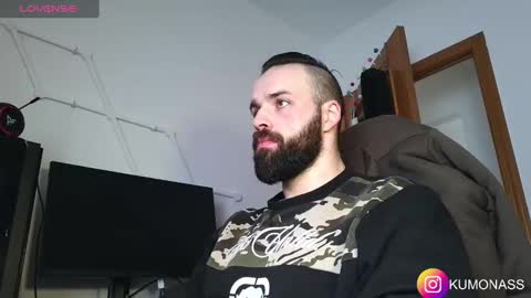 kumonass online show from 02/13/25, 08:27