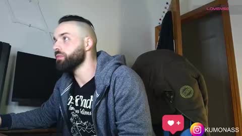 kumonass online show from 02/19/25, 11:04