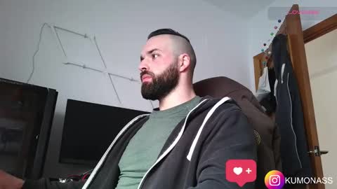 kumonass online show from 02/26/25, 08:37