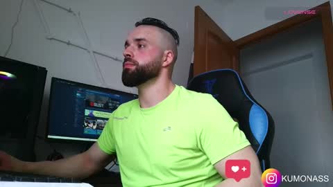 kumonass online show from 03/06/25, 04:17