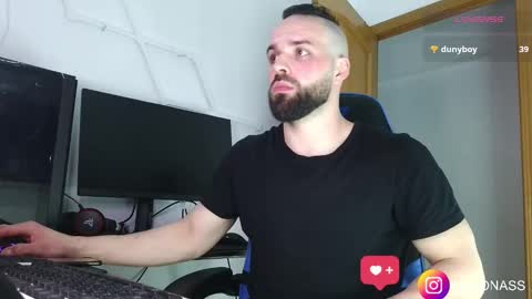 kumonass online show from 03/07/25, 07:16