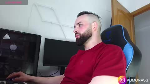 kumonass online show from 03/10/25, 08:15