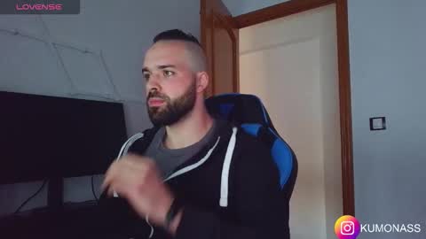 kumonass online show from 11/08/25, 07:41