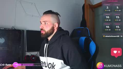 kumonass online show from 11/20/25, 08:03