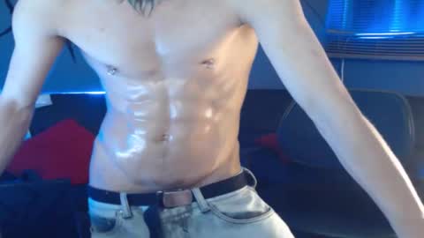 kuregari_xs online show from 11/14/25, 07:18