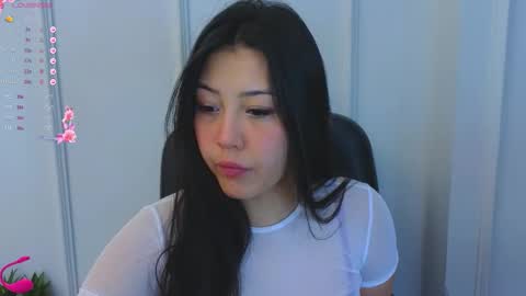 Snapshot of kuro_ren chatting on 11/10/25, 01:54 Ren online show from 11/10/25, 01:54