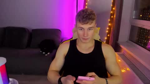 kurt_hanssen online show from 11/18/25, 06:56