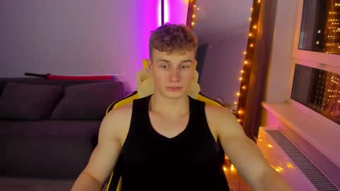 kurt_hanssen online show from 11/26/25, 05:03