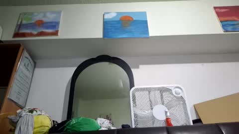 kyle67527 online show from 10/19/25, 03:12