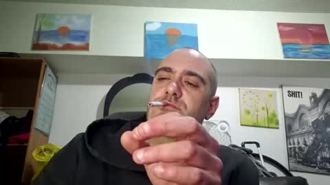 kyle67527 online show from 11/11/25, 04:29