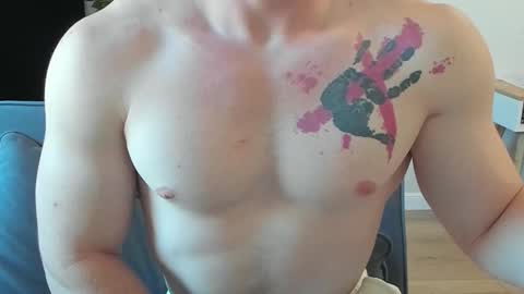 Kyle online show from 11/03/25, 07:31