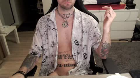 Snapshot of kyle_alternative chatting on 01/12/25, 03:36 Kyle online show from 01/12/25, 03:36