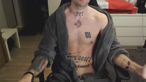 Snapshot of kyle_alternative chatting on 02/15/25, 06:23 Kyle online show from 02/15/25, 06:23
