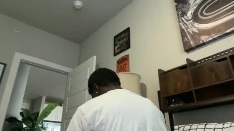 Kyle Kickstand online show from 11/16/25, 10:37