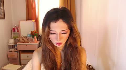 babyKylene online show from 10/12/25, 06:56