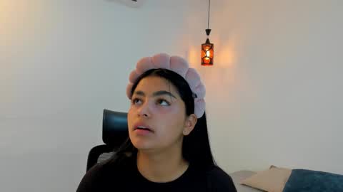 Snapshot of kylerose07 chatting on 09/27/25, 03:11 kyle online show from 09/27/25, 03:11