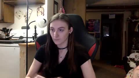 Kylianna online show from 03/01/25, 02:15