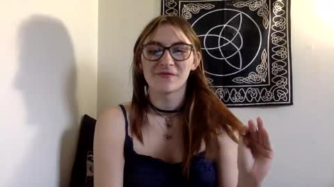 Kylianna online show from 11/01/25, 07:16