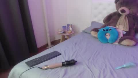 Sara online show from 11/23/25, 12:32