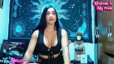 Snapshot of kylie_capricorn chatting on 02/01/25, 09:40 kylie online show from 02/01/25, 09:40