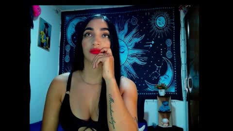 Snapshot of kylie_capricorn chatting on 02/09/25, 12:28 kylie online show from 02/09/25, 12:28