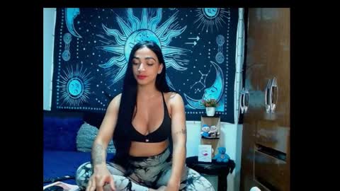 Snapshot of kylie_capricorn chatting on 02/10/25, 10:40 kylie online show from 02/10/25, 10:40