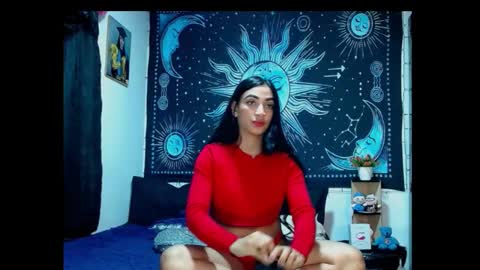 Snapshot of kylie_capricorn chatting on 02/11/25, 05:07 kylie online show from 02/11/25, 05:07
