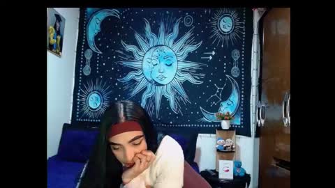Snapshot of kylie_capricorn chatting on 02/12/25, 09:54 kylie online show from 02/12/25, 09:54