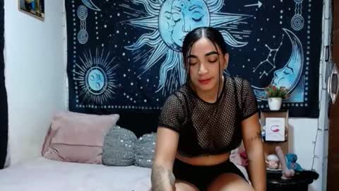 Snapshot of kylie_capricorn chatting on 09/10/25, 11:16 kylie online show from 09/10/25, 11:16