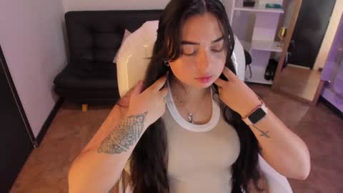 kylie online show from 01/15/25, 12:58