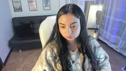 kylie online show from 01/21/25, 12:50