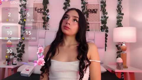 Snapshot of kylie_golden chatting on 12/07/24, 12:35 Kylie Myers online show from 12/07/24, 12:35