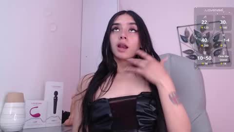 Snapshot of kylie_golden chatting on 01/17/25, 12:10 Kylie Myers online show from 01/17/25, 12:10