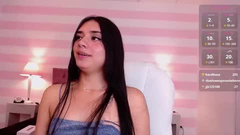 Snapshot of kylie_golden chatting on 02/11/25, 03:08 Kylie Myers online show from 02/11/25, 03:08