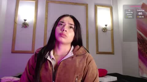 Snapshot of kylie_golden chatting on 03/04/25, 11:19 Kylie Myers online show from 03/04/25, 11:19