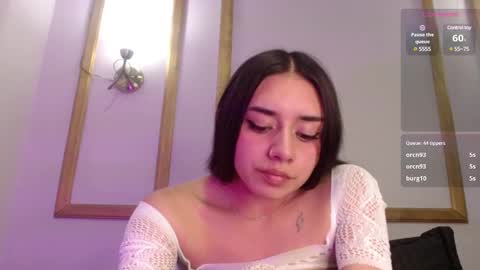 Snapshot of kylie_golden chatting on 03/04/25, 05:24 Kylie Myers online show from 03/04/25, 05:24