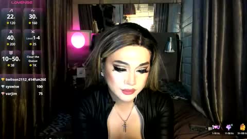 kylie online show from 01/14/25, 11:31
