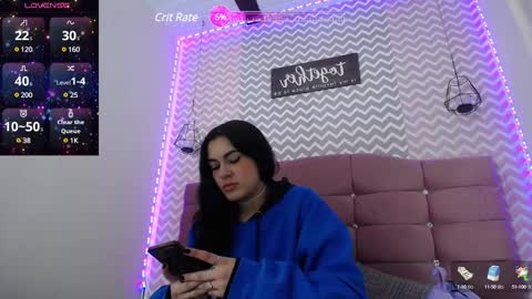 kylie_ls online show from 12/09/24, 03:50