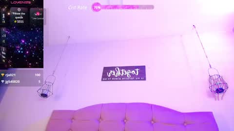 kylie_ls online show from 12/12/24, 06:47